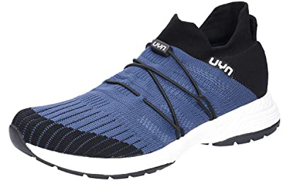 UYN Herren Free Flow Tune Sneaker