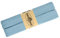 Schrägband Jersey 3m Breite 20mm Oaki Doki Tricot de Luxe Einfassband elastisch über 80 Farben, Farbe:eisblau