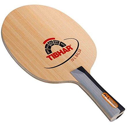 Tibhar Holz IV-L Balsa