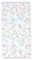 Pip Duschtuch Les Fleurs Farbe White Größe 70x140cm