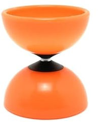 Mister Babache Diabolo Galaxy Neckholder, Orange