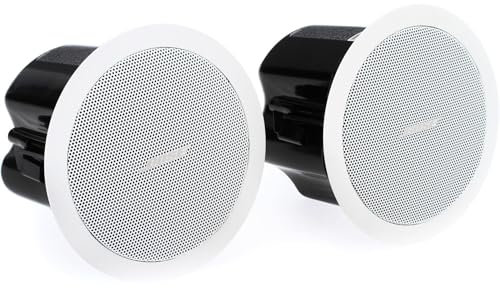 Bose Lautsprecher, 95 Hz ?16 kHz, 105dB
