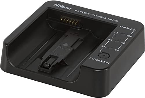 NIKON Chargeur MH-33 pour EN-EL18d