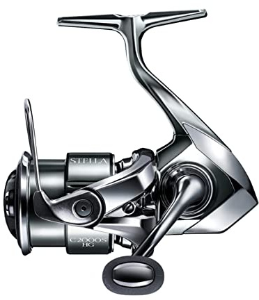 Shimano 22 Stella Angelrolle Versand aus Japan Modell 2022