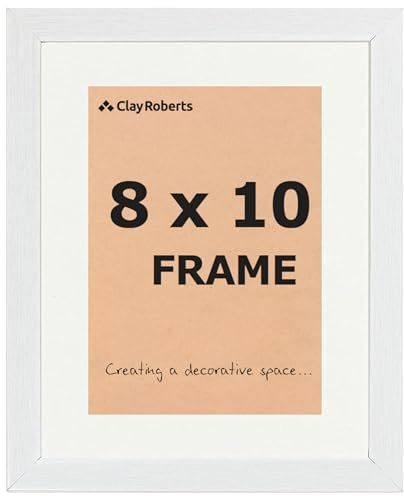 Fotorahmen 20cm x 25cm, Zum Hinstellen und zur Wandmontage, 20x25 cm, Bilderrahmen