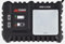 Ferm AX-power 20V ladegerät, Schnellladegerät, Batterie ladestation, charger für 1,5 Ah, 2,0 Ah, 4,0 Ah