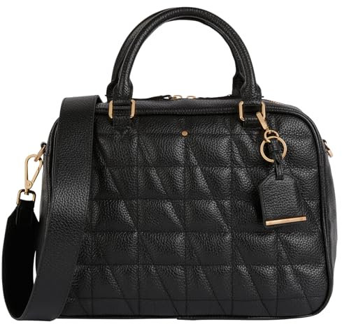 Geox Women's D NARCISIA B Bag, Black