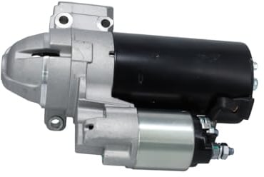 BOSCH Motor Starter Anlasser 12V 2,5kW Zähnezahl: 11 im Uhrzeigersinn für OPEL GRANDLAND X (A18) 1 986 S00 928