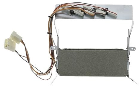 Masterpart Dryer Heater With NTC Thermostats To Fit Hotpoint Tumble Dryers