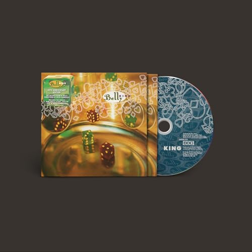 King (Original Album Remastered)