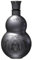 ZhenBaoTian Black Myth WuKong - Botella de vino para agua, café, jugo, té, bebida, hervidor de agua, agua, agua, calabaza, para viajes, gimnasio, deporte, cosplay, 500 ml