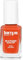 Barry M Sheer Strength Nail Paint Shade Sheer Crave | Orange Nail Polish