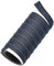 JEYORZY Striscia Di Decorazione per Interni Auto, Modanatura Interni Auto, Universale Striscia Flessibile Decorativa, Striscia Adesiva Decorativa per Decorazione Interno Auto 2 Metri-Blu