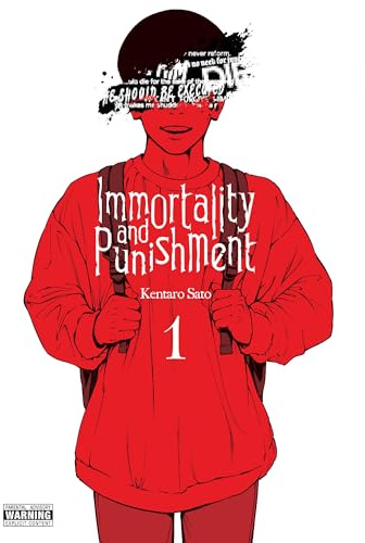 Immortality and Punishment, Vol. 1