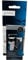 Genuine Mercedes Benz 2 Part Touch Up Paint 197 Obsidian Black 00098623509197