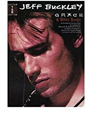 Jeff Buckley: Grace And Other Songs. Für Gitarrentabulatur(mit Akkordsymbolen)