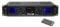 Skytec SPL-1000 Stereo Power Amplifier Home HiFi 19 Inch Rack Mount PA DJ Amp with USB SD MP31000W