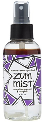 Wild Zum Mist Aromatherapy Spray