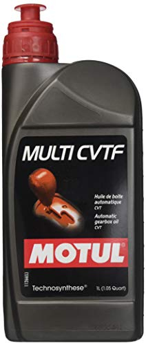 Motul 103219 Getriebeöl Multi CVTF, 1 L