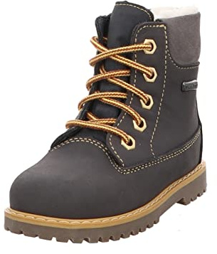 Däumling Jungen Timmy St-Andi-Aspen Klassische Stiefel