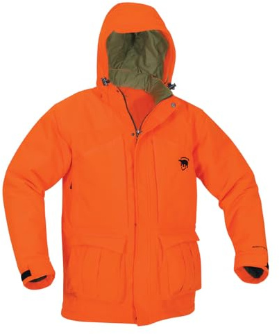 ArcticShield Men's Classic Elite Parka, with RETAIN heat retention technology, for hunting, cold weather fishing, Outdoors
