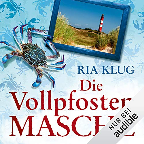 Die Vollpfostenmasche