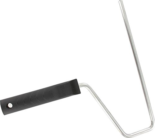 PAINT ROLLER HANDLE 25CM 6MM