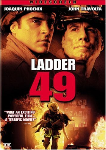 Ladder 49 (Widescreen Edition) by Joaquin Phoenix