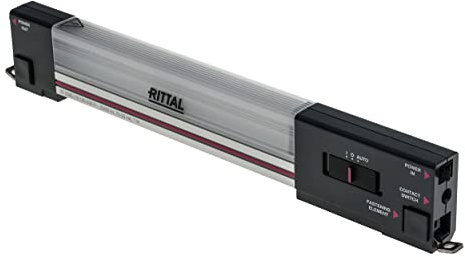 RITTAL System light LED 600 housing RAL 7016.