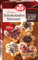 RUF Schokoladen-Streusel, Schoko-Dekor für bunte Plätzchen, Kuchen, Muffins, Pudding und Eis oder als Streusel auf Brot, glutenfrei und vegan, 1 x 200g
