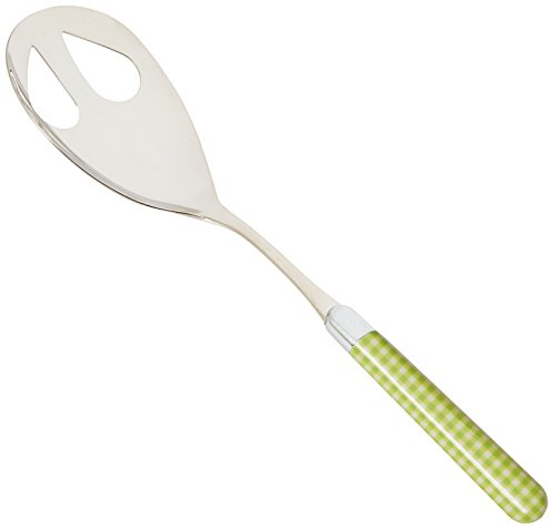 Naif PIC nic forchetta da Insalata, Verde, 0.1 x 0.1 x 0.1 cm