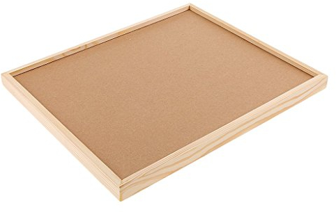 Tubayia 1:35 Sand Base Wooden Tray Plate Tray Accessories for Diorama Scene Landscape Buildings
