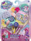 Candylocks Beste Freundinnen 2er - Pack, Jilly Jelly und Donna Nut