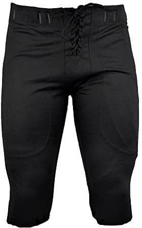 UNTOUCHABLE American Football Pant FPU1 - schwarz Gr. L