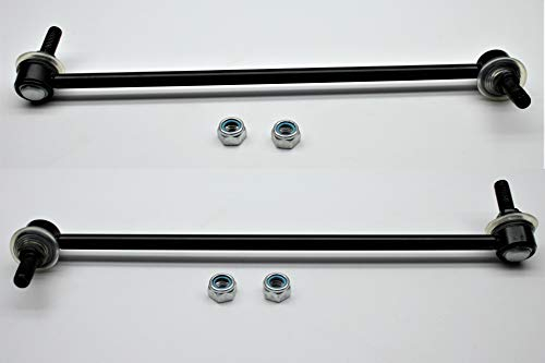 DAKAtec 120361HQ+120362HQ Stabilisatorstrebe Vorderachse Links Rechts (2 Stück)