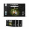 Café en Dosettes - Café Royal Pro | 3 x 50 - Compatibles avec les Machines à café Nespresso®* Professional - Saveur Ristretto