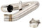 KYN For Honda Hornet 600 2007 2008 2009 2010 2011 2012 2013 CB 600 F CB600F Tubo collegamento collettori di scarico moto
