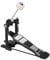 Fußmaschine, Kick Drum Pedal Bass Drum Kick/Fuß Pedal, Pedal Fuß Kick Percussion Drum Set Zubehör Single Kick Bass Drum Pedal für die Leistung des Jazz
