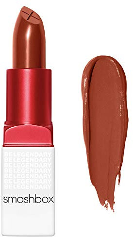 Smashbox Be Legendary Lipstick – Out Loud for Women Lipstick