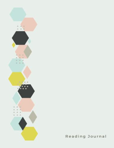 Fiction Reading Bullet Journal