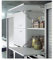 EVOTRADE Braccetto Snodo Regolabile per Frenata Ante Con Apertura Verso l'Alto e verso il Basso - Cerniera Stay Lift