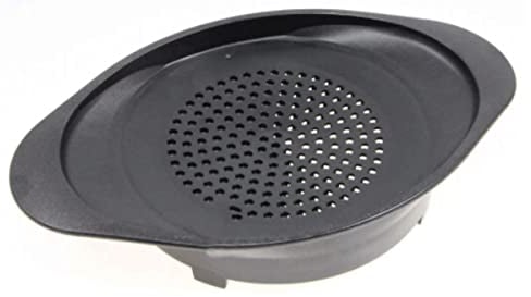 Basis Dampfkorb XL Küchenmaschine Magimix 506469