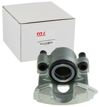 For VW POLO 96-09, LUPO 98-05, FOX 05-11, SKODA FABIA I II Front Left Brake Caliper
