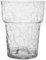 AzaliaDesign Pot de fleurs en cristal transparent - 13 cm - Pour orchidées - En verre - Diamètre : 13 cm - Hauteur : 16 cm