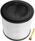 Aoonar FY0194/30 Ersatz HEPA Filter Kompatibel mit Philips Luftreiniger 800i Serie AC0810 AC0819 AC0820 AC0830 und AC0850, Teilenummer FY0194/30