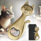 LULLEA Apribottiglie per gatti, regali decorativi per gli amanti dei gatti, donne, uomini, amanti dei gatti, regali di birra, regali di compleanno, regali di Natale per donne e uomini