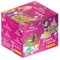 Panini Disney Princesses – El Atlas Des MARVEILLES Caja de 36 Fundas (004677BOX36F)