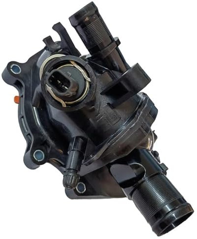 Termostato 110600260R 2822033000 Alloggiamento termostato/Adatto for la sostituzione di accessori for auto NISSAN QASHQAI J11/J12 Termostato per auto
