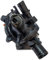 Termostato 110600260R 2822033000 Alloggiamento termostato/Adatto for la sostituzione di accessori for auto NISSAN QASHQAI J11/J12 Termostato per auto