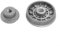 Set of 2 Planer Cutter Head Pulleys for 9403 Belt Sander Metal Material